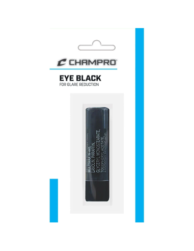 Champro Eye Black | Zatahovací trubice (0,71lbs)