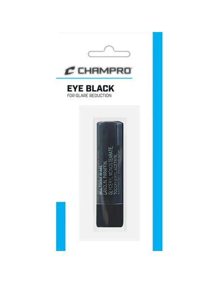 Champro Eye Black | Zatahovací trubice (0,71lbs)