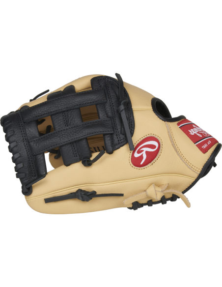 Basebollhandske Rawlings SPL112BC (11,25") LHT