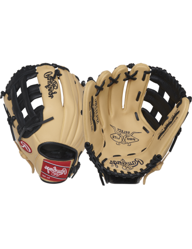 Basebollhandske Rawlings SPL112BC (11,25") LHT