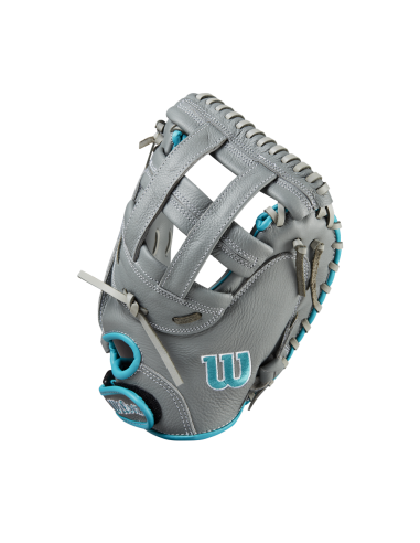 MĂNUȘA DE APARTAJ PENTRU SOFTBALL Wilson A500™ SIREN™ 32"