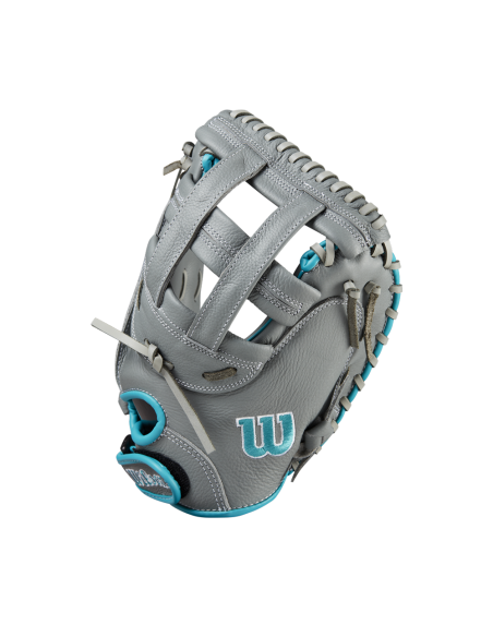 MANO DE GOLPEADOR DE SOFTBALL Wilson A500™ SIREN™ 32"