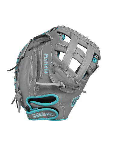 MĂNUȘA DE APARTAJ PENTRU SOFTBALL Wilson A500™ SIREN™ 32"