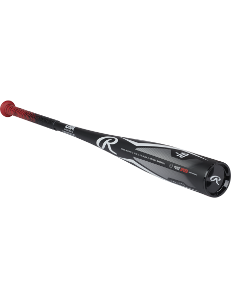 Rawlings Peak USA Baseball Bat 27" (-10)