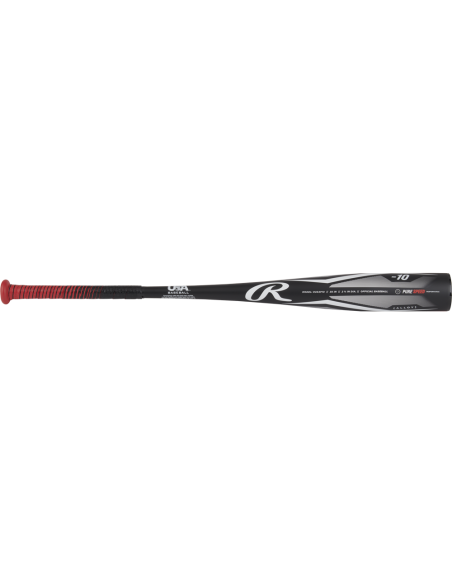 Taco de basebol Rawlings Peak USA 27" (-10)