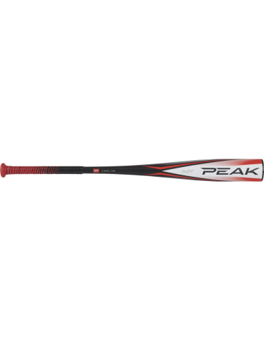 Rawlings Peak USA Baseball Bat 27" (-10)
