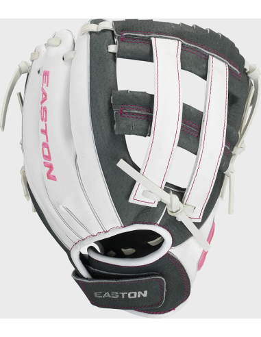 Softbalové rukavice Easton GHOST FLEX YOUTH (10")