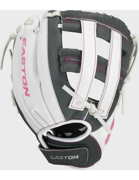 Softbalové rukavice Easton GHOST FLEX YOUTH (10")