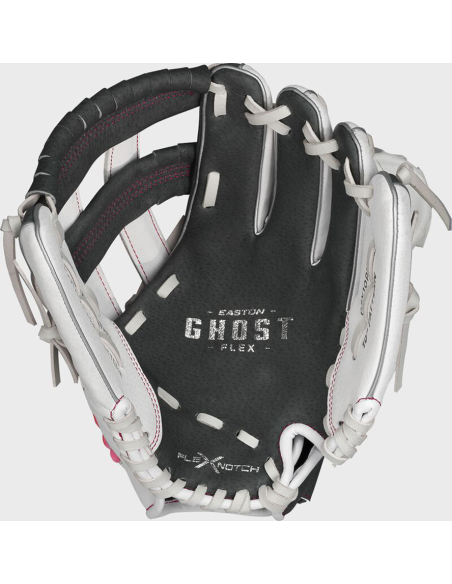 Softbalové rukavice Easton GHOST FLEX YOUTH (10")