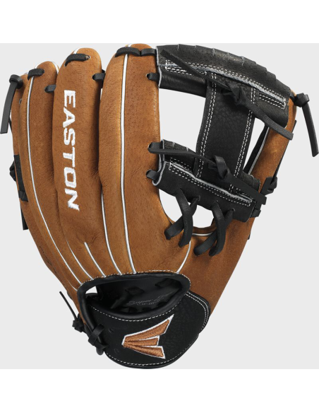 Guante de béisbol Easton PROFESSIONAL YOUTH 10