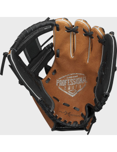 Basebollhandske Easton PROFESSIONAL YOUTH 10" 2
