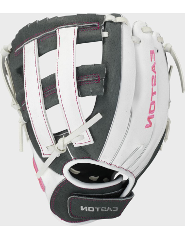 Softbalové rukavice Easton GHOST FLEX YOUTH (10") LHT