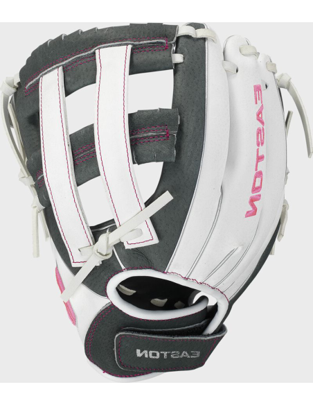 Softbalové rukavice Easton GHOST FLEX YOUTH (10") LHT