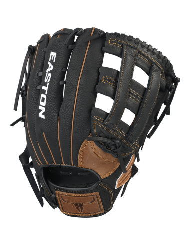Softbalové rukavice Easton PRIME Slowpitch 13"