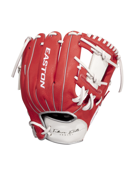 Luva de basebol Easton FE11 RDWH (11")