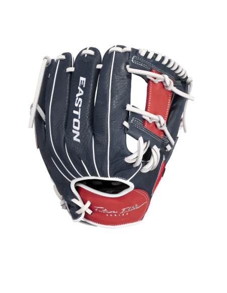 Baseballová rukavice Easton FE11 NYRD (11")