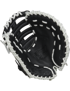 FIRST BASE MITT Softbalová rukavice RAWLINGS "SHUT OUT" SERIES (12") 2
