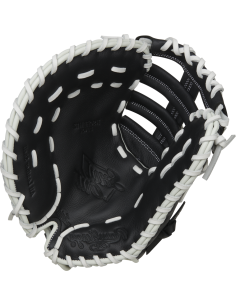 FIRST BASE MITT Softbalová rukavice RAWLINGS "SHUT OUT" SERIES (12") LHT 2