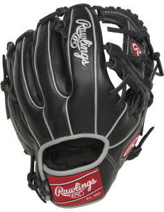 Gant de baseball RAWLINGS "SELECT PRO LITE" SERIES YOUTH (10,5")