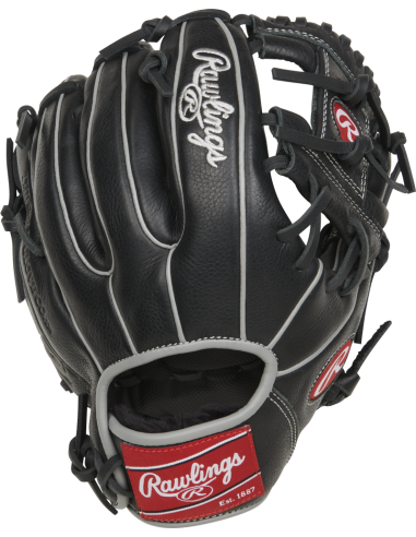 Bejzbol rukavica RAWLINGS SELECT PRO LITE SERIES C. CORREA YOUTH (10,5")