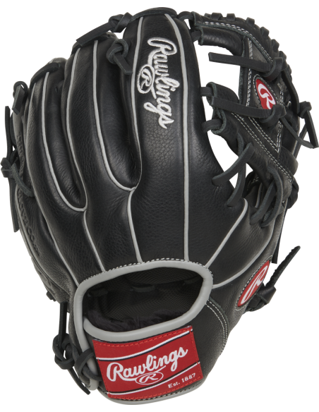 Baseball glove RAWLINGS SELECT PRO LITE SERIES C. CORREA YOUTH (10,5")