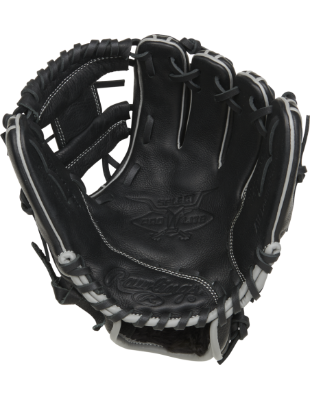 Rękawice baseballowe RAWLINGS "SELECT PRO LITE" SERIES YOUTH (10,5")