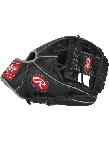 Rękawice baseballowe RAWLINGS "SELECT PRO LITE" SERIES YOUTH (10,5")