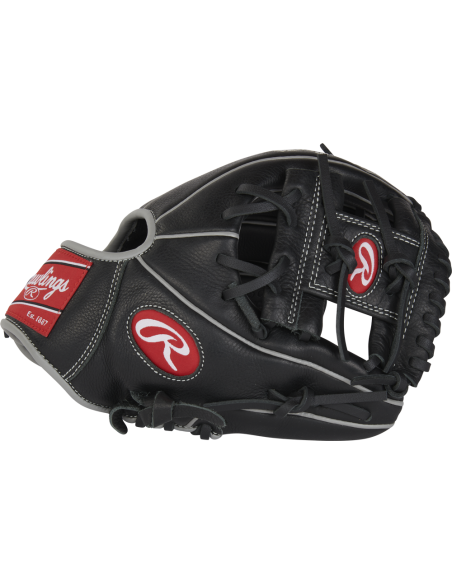 Rękawice baseballowe RAWLINGS "SELECT PRO LITE" SERIES YOUTH (10,5")