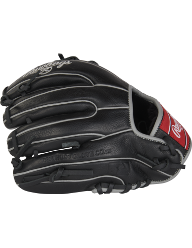 Rękawice baseballowe RAWLINGS "SELECT PRO LITE" SERIES YOUTH (10,5")
