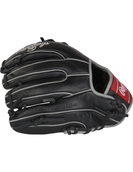 Rękawice baseballowe RAWLINGS "SELECT PRO LITE" SERIES YOUTH (10,5")