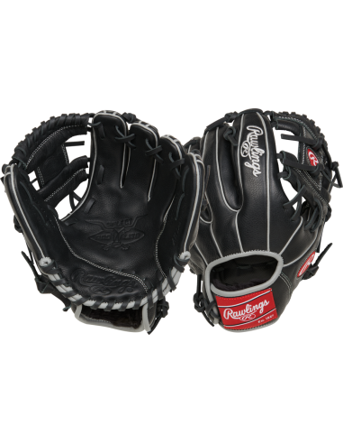 Baseball glove RAWLINGS SELECT PRO LITE SERIES C. CORREA YOUTH (10,5")