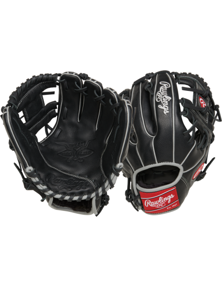 Baseball glove RAWLINGS SELECT PRO LITE SERIES C. CORREA YOUTH (10,5")