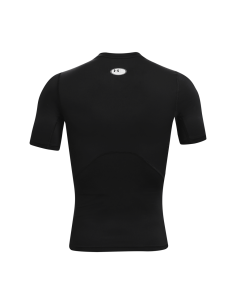 Under Armour HG Armour Comp SS Black 2