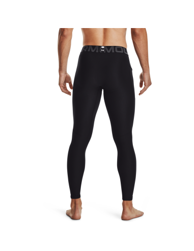 Legíny Under Armour HG Armour Black