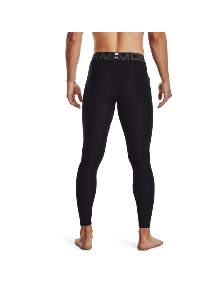 Legginsy Under Armour HG Armour Black