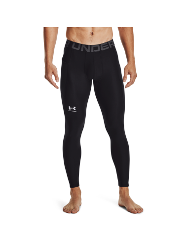 Leggingsi Under Armour HG Armour crni