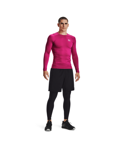Legíny Under Armour HG Armour Black