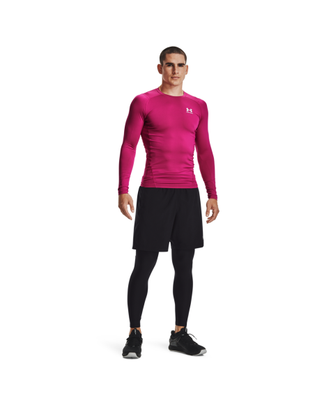 Legíny Under Armour HG Armour Black