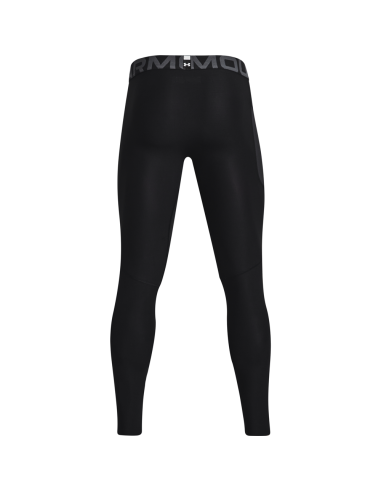 Leggingsi Under Armour HG Armour crni