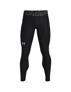 Leggings Under Armour HG Armour Svart