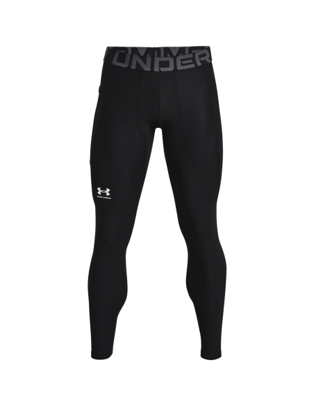 Leggings Under Armour HG Armour Schwarz