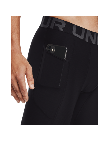 Legíny Under Armour HG Armour Black