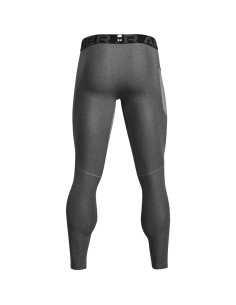 Legíny Under Armour HG Armour Carbon Heather 2