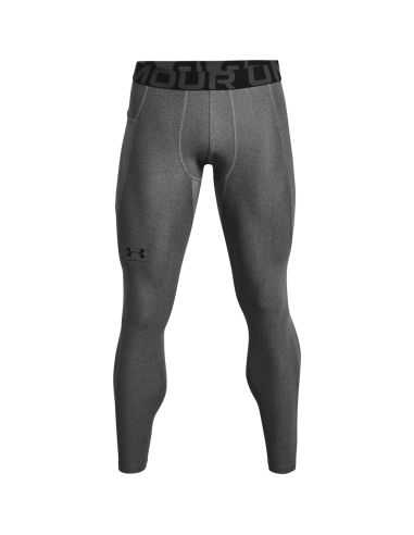 Legíny Under Armour HG Armour Carbon Heather