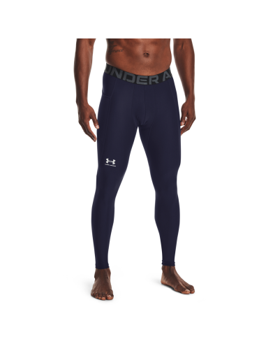Leggings Under Armour HG Armour Mitternacht Marine