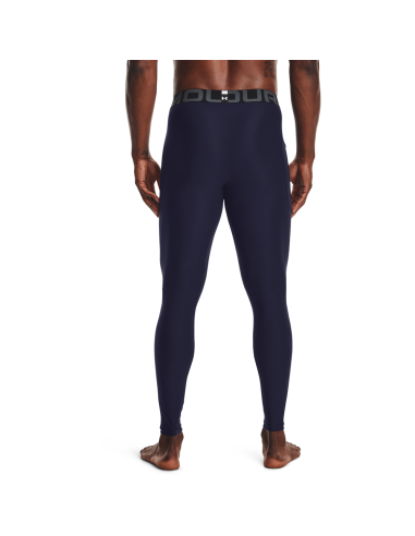 Legíny Under Armour HG Armour Midnight Navy