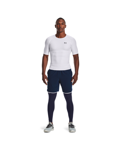 Legíny Under Armour HG Armour Midnight Navy