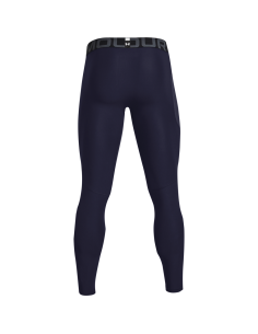 Legging Under Armour HG Armour Midnight Navy 2
