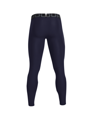 Legíny Under Armour HG Armour Midnight Navy