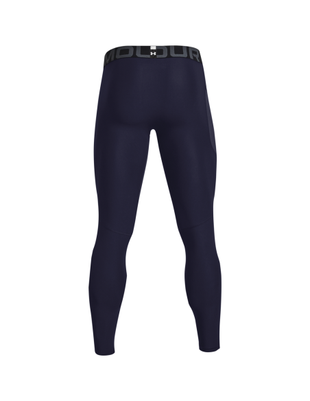 Legginsy Under Armour HG Armour Midnight Navy